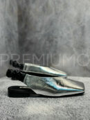 Jil Sander туфли PR869404 9