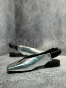 Jil Sander туфли PR869404 10