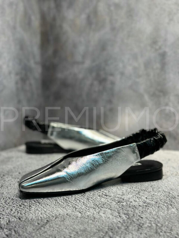 Jil Sander туфли PR869404 3