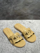 Chanel шлепанцы PR383596 11