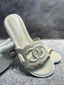 Chanel шлепанцы PR788856 11