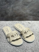 Chanel шлепанцы PR788856 10