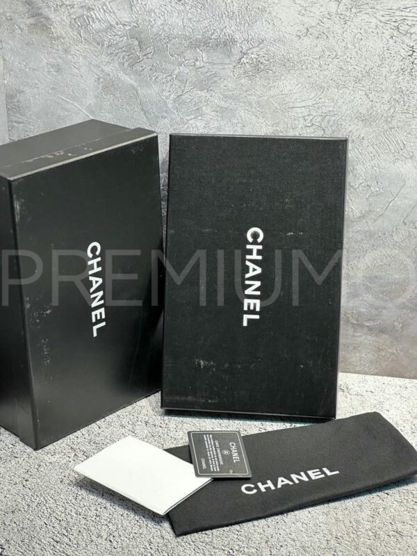 Chanel шлепанцы PR788856 8