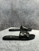 Chanel шлепанцы PR510603 12