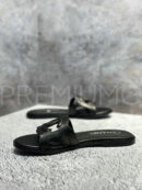 Chanel шлепанцы PR510603 13