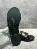 Chanel шлепанцы PR510603 15