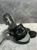 Chanel шлепанцы PR510603 11