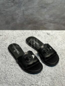 Chanel шлепанцы PR510603 10