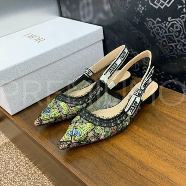 Christian Dior туфли PR519545