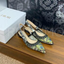 Christian Dior туфли PR519545 9