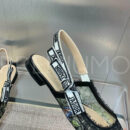 Christian Dior туфли PR519545 13