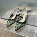 Christian Dior туфли PR519545 11