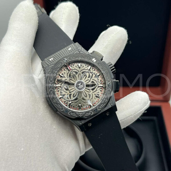Hublot часы PR478339 2