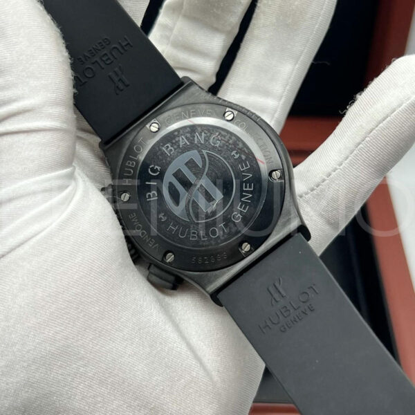 Hublot часы PR478339 6