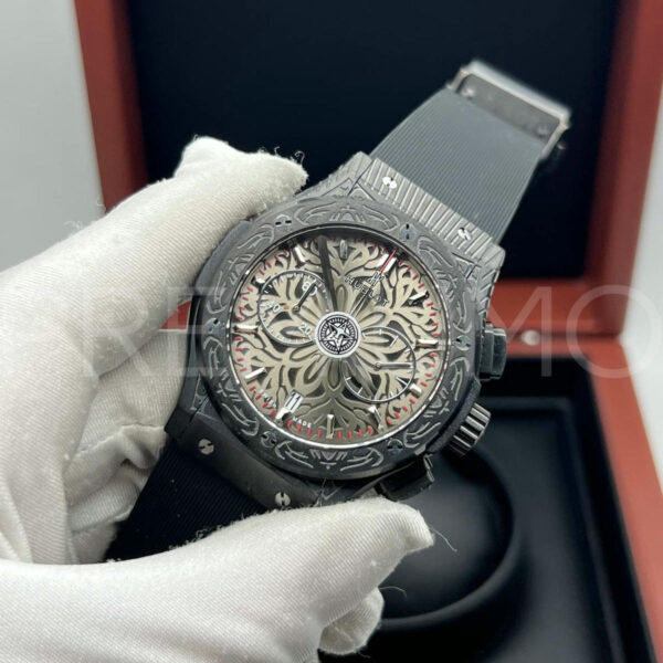 Hublot часы PR478339 7