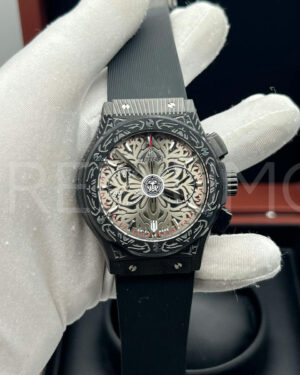 Hublot часы PR478339