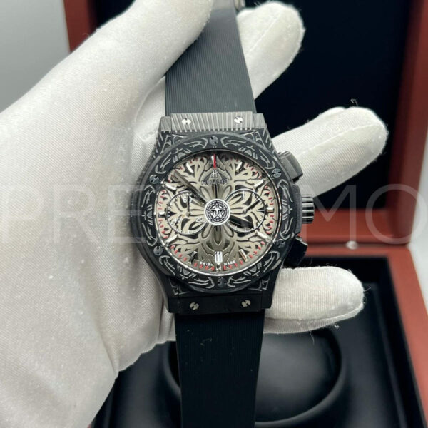 Hublot часы PR478339