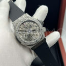 Hublot часы PR615849 9