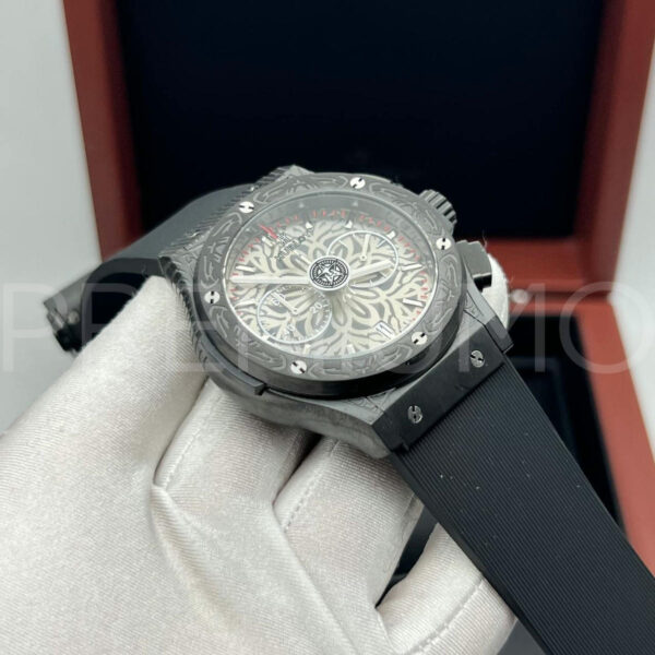 Hublot часы PR478339 8