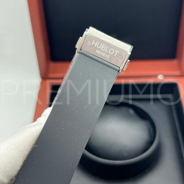 Hublot часы PR615849 8
