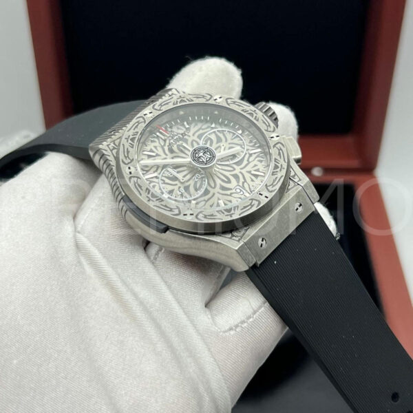 Hublot часы PR615849 4