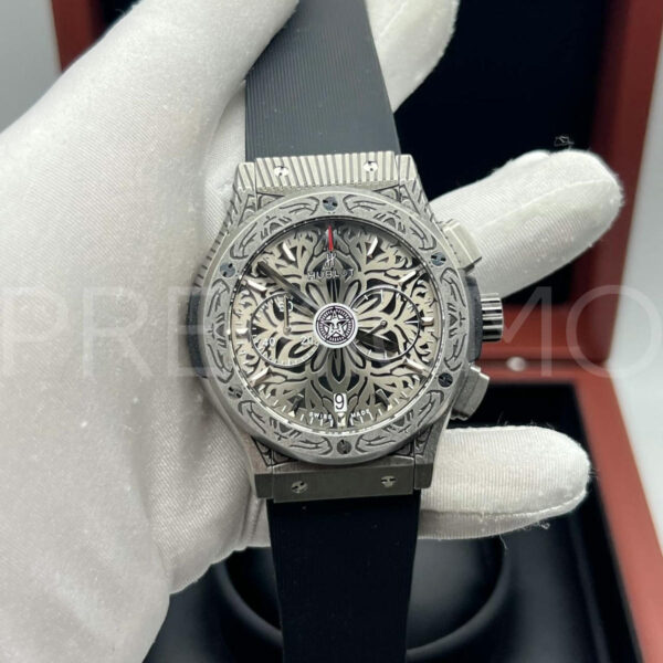Hublot часы PR615849 5