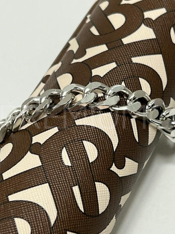 Burberry зонт PR399057 7