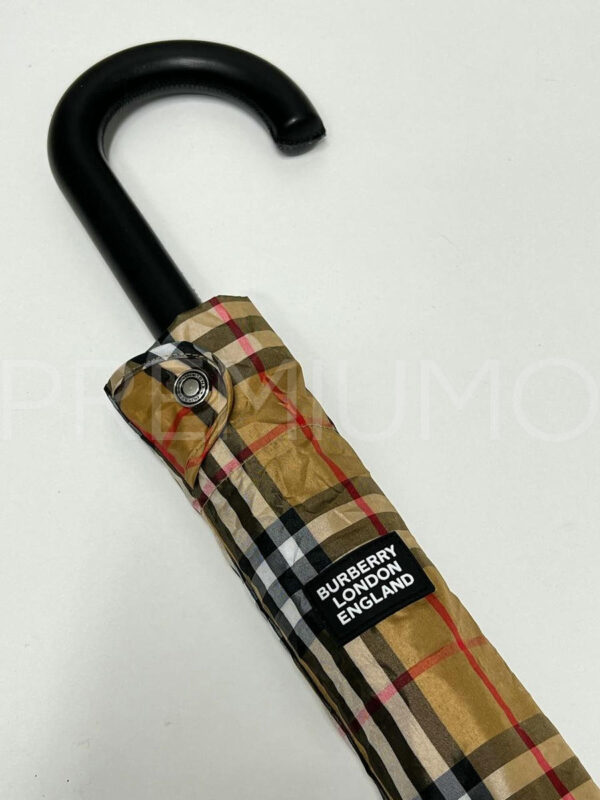 Burberry зонт PR399057 6