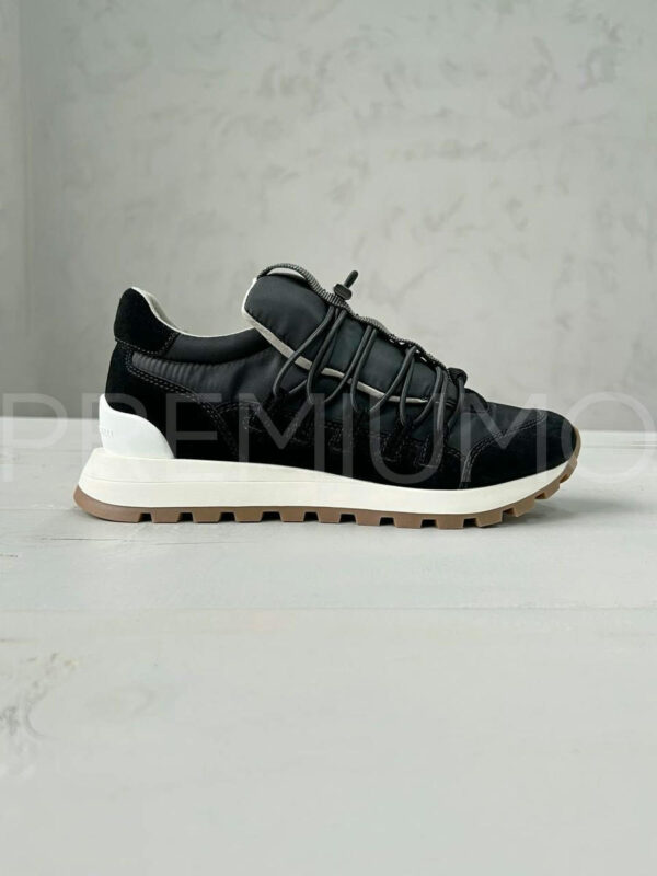 Brunello Cucinelli кроссовки PR599268 2