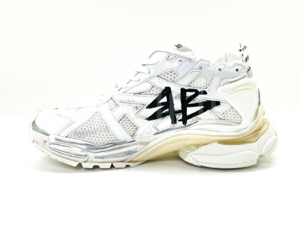 Balenciaga кроссовки PR431218 3