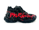 Balenciaga кроссовки PR221370 6