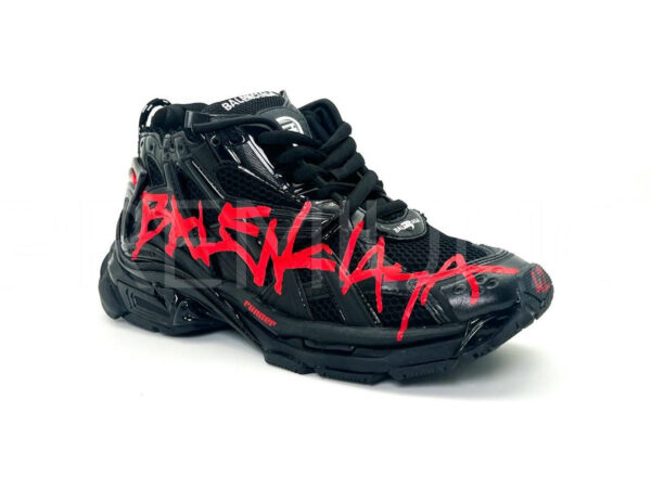 Balenciaga кроссовки PR221370