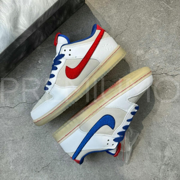 Nike кроссовки PR214714 2