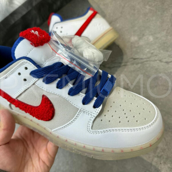 Nike кроссовки PR214714 3