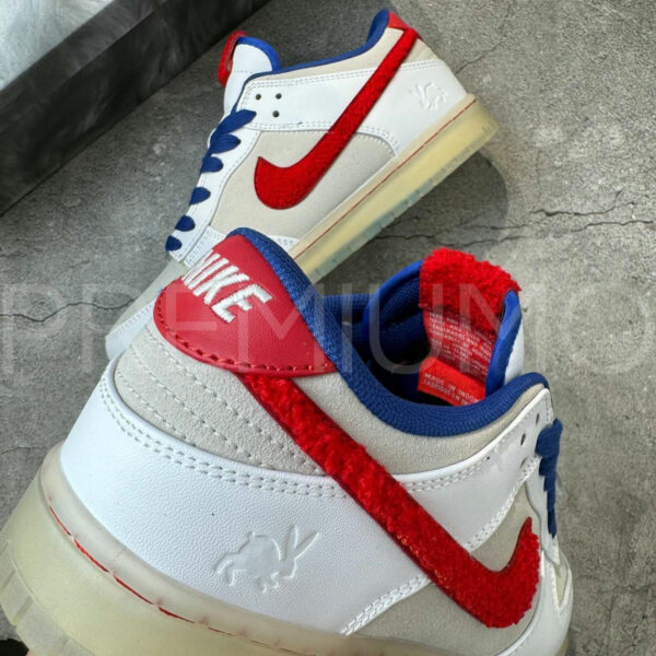 Nike кроссовки PR214714 4