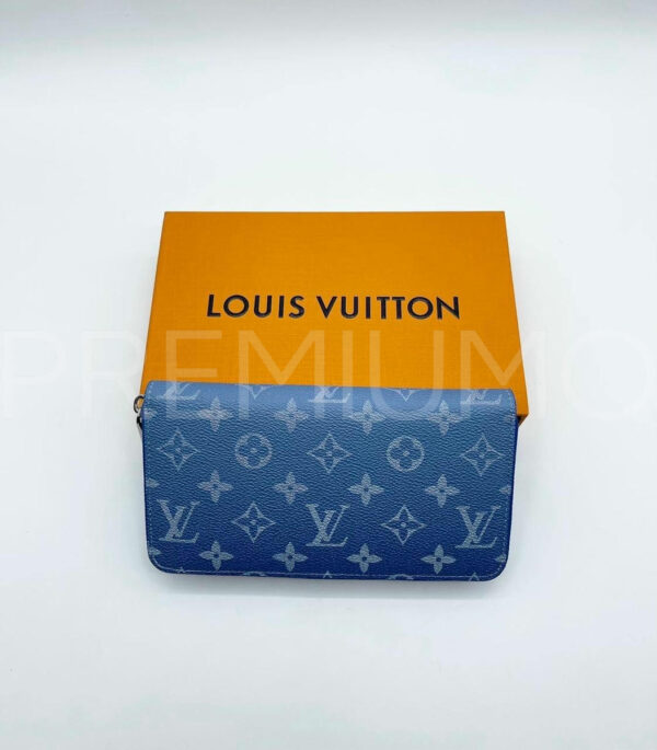 Louis Vuitton кошелек PR530823 2