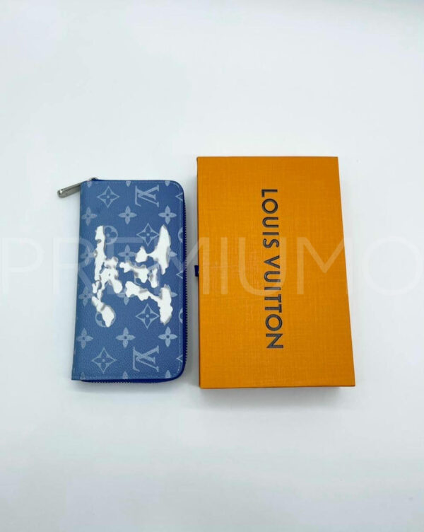 Louis Vuitton кошелек PR530823 3