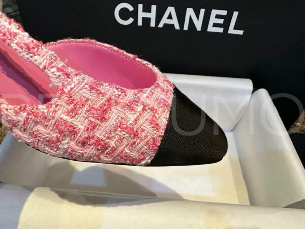 Chanel туфли PR521361 3