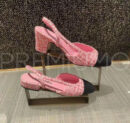 Chanel туфли PR521361 8