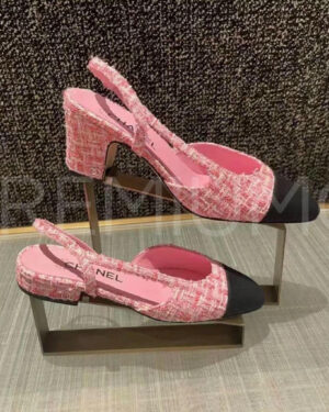 Chanel туфли PR207081
