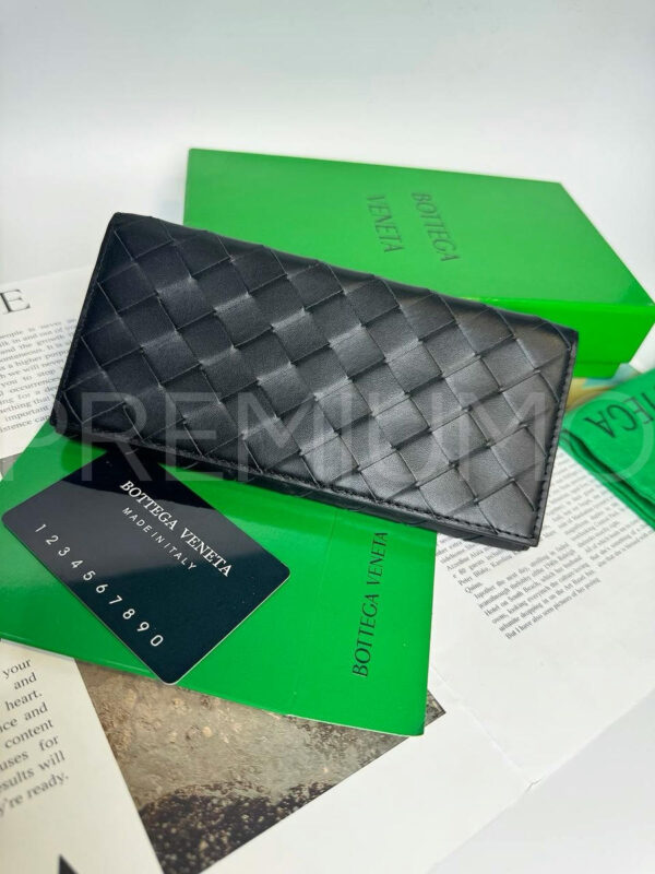 Bottega Veneta кошелек PR976781