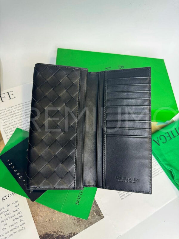 Bottega Veneta кошелек PR976781 3