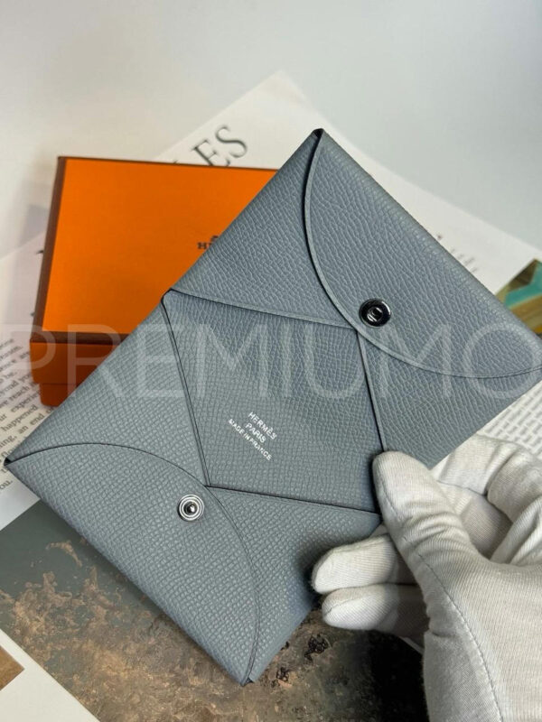 Hermes картхолдер PR648414 3