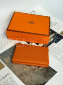 Hermes картхолдер PR702218 4