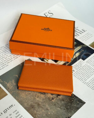 Hermes картхолдер PR702218