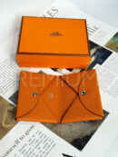 Hermes картхолдер PR702218 5