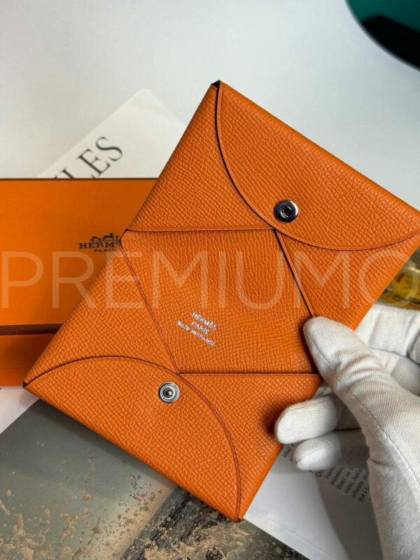 Hermes картхолдер PR702218 3