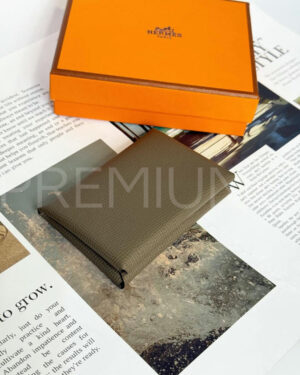 Hermes картхолдер PR411059