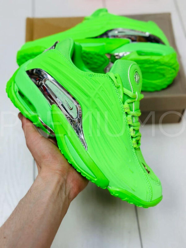 Nike кроссовки PR958911 2
