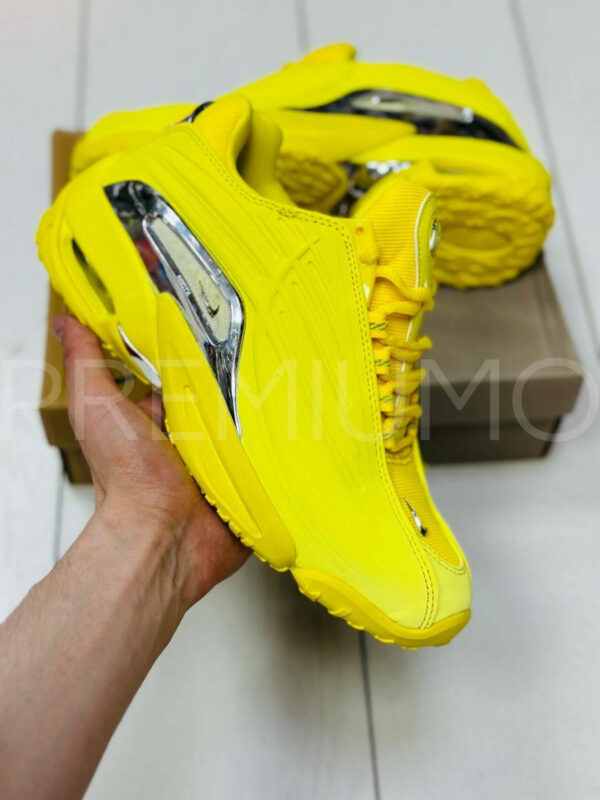 Nike кроссовки PR876187 2